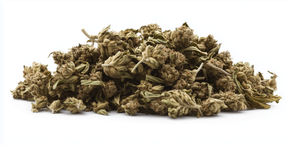 Top THCa Flower Strains Ranked
