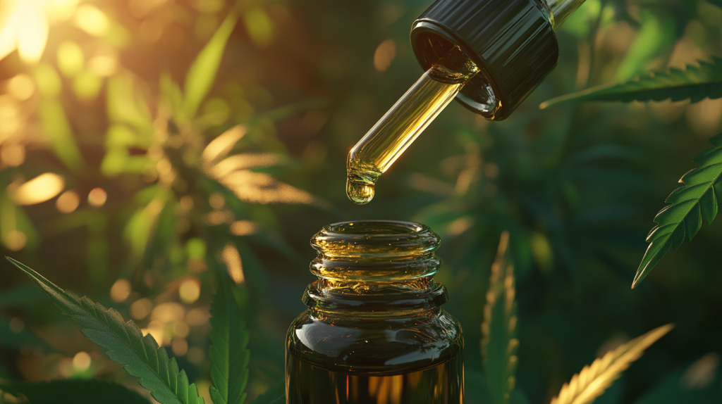 Best CBD Oil for Beginners
